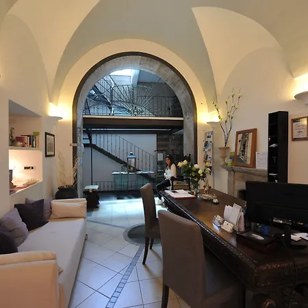 Hotel Rivoli Sorrento-2