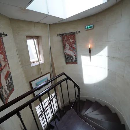 Hotel Du Chateau-2