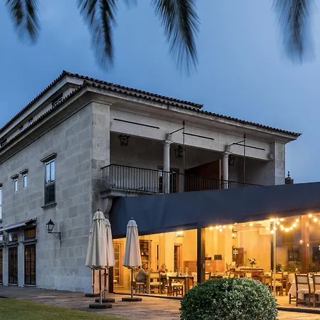 Parador De Tui-2