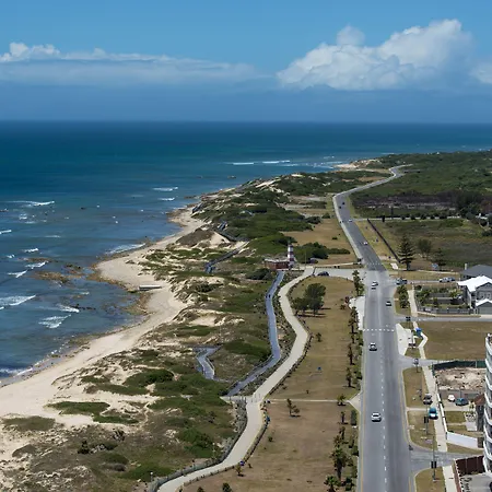 Radisson Blu Hotel, Port Elizabeth-3