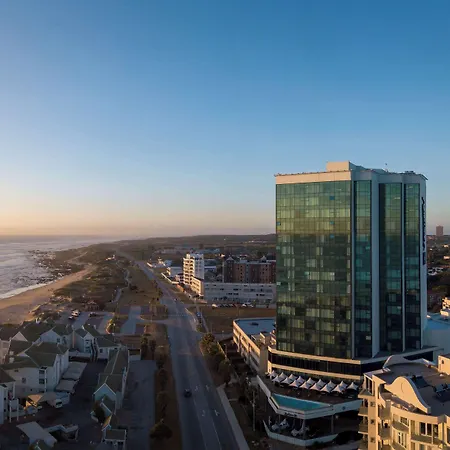 Radisson Blu Hotel, Port Elizabeth-3
