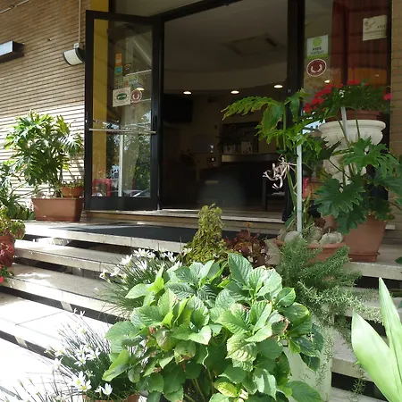 Hotel Crosal-3