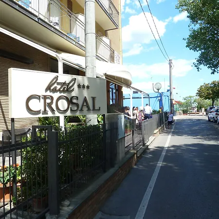 Hotel Crosal-3