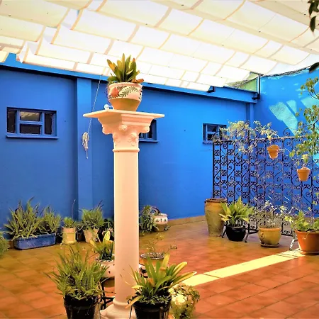 Hotel Ayamontino-2