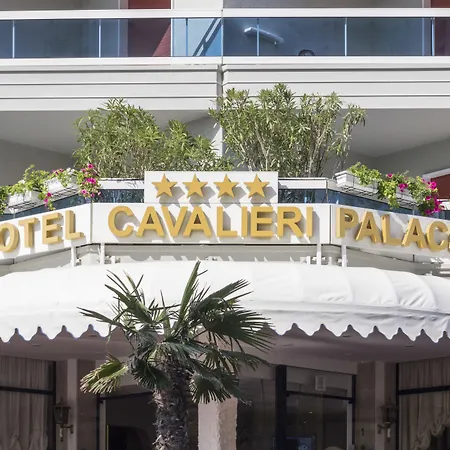 Hotel Cavalieri Palace-2