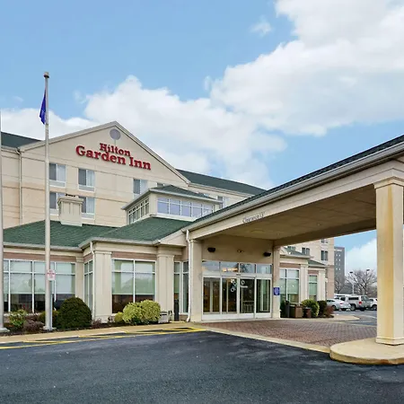 Hilton Garden Inn Ridgefield Park-3