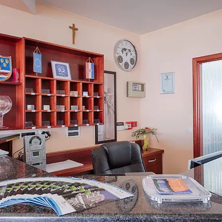 Hotel Viktorija-3