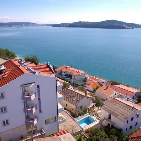 Hotel Viktorija-3