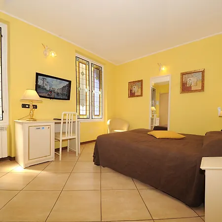 Hotel Alexander & Spa-2