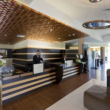 Penafiel Park Hotel & Spa-3