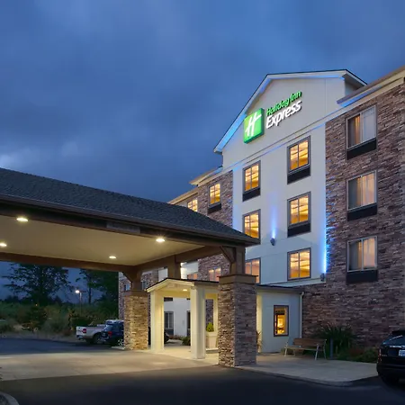Holiday Inn Express Newport By Ihg-3