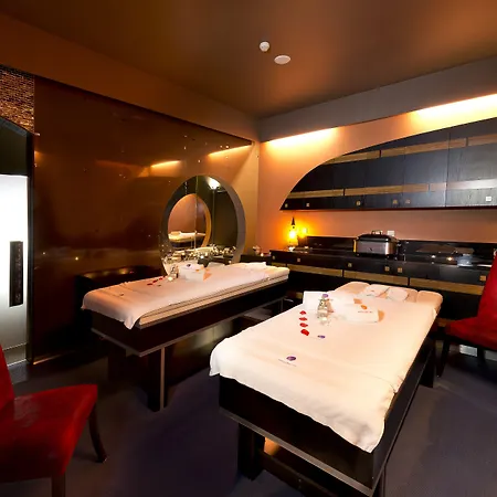 Penafiel Park Hotel & Spa-2