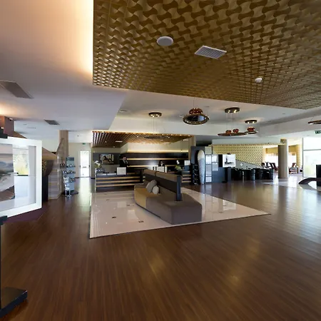 Penafiel Park Hotel & Spa-3