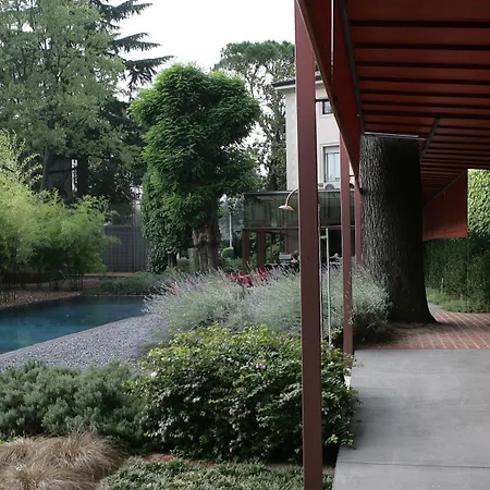 Hotel Clocchiatti Next-2