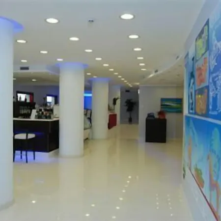 Palazzo Foti Hotel-3
