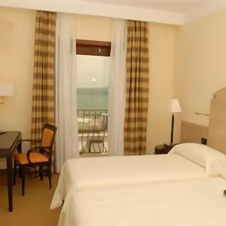 Palazzo Foti Hotel-2