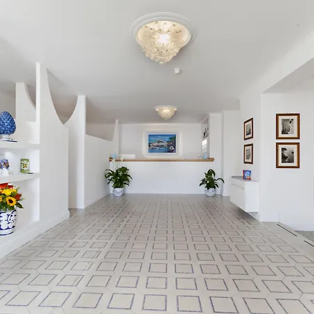 Hotel Piccolo Paradiso-2