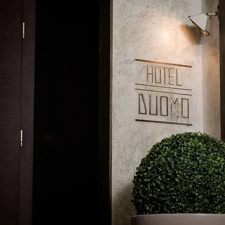 Hotel Duomo-3