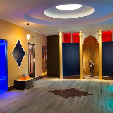 Hotel Terme Metropole - Oriental Spa & Resort-3