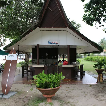 Holiday Villa Resort & Beachclub Langkawi-3