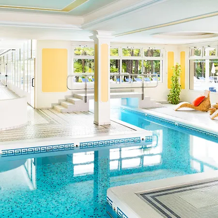 Hotel Terme Metropole - Oriental Spa & Resort-2