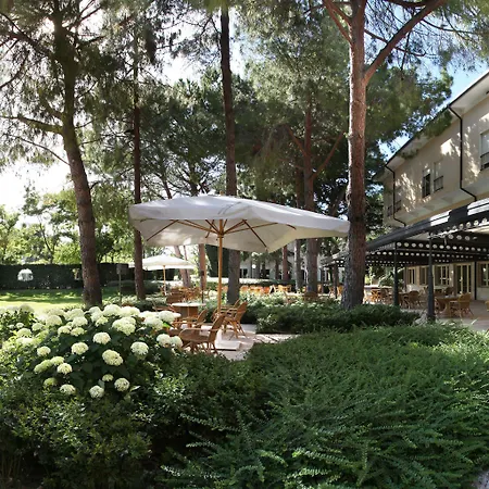 Villa Maria Hotel & Spa-2
