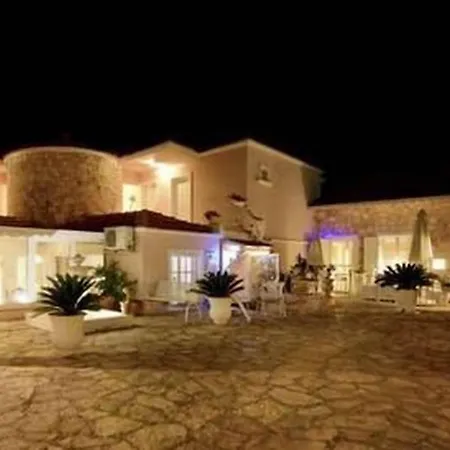 Club Çapa Hotel-2