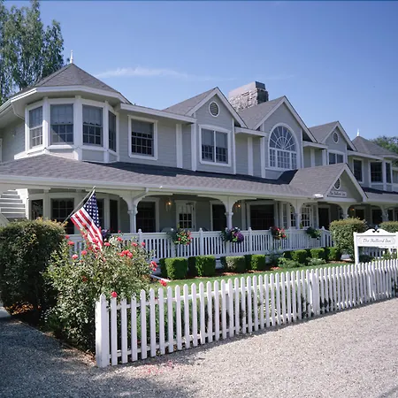 The Ballard Inn, A Kirkwood Collection Hotel-2