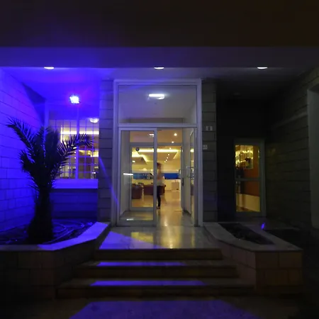 Evabelle Napa Hotel Apartments-3
