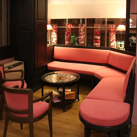 Hotel Roses-3