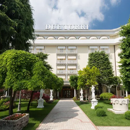 Hotel Terme Due Torri - Hideaway & Spa (Adults Only)-3