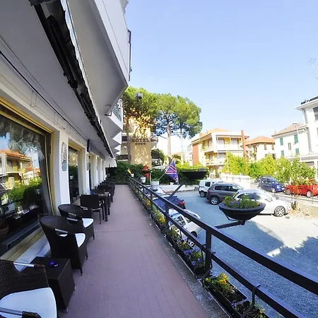Hotel Cristallo-2