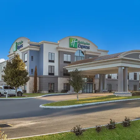 Holiday Inn Express Hotel & Suites Perry By Ihg-2