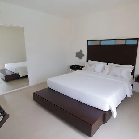Hotel Dunas de Sal-3