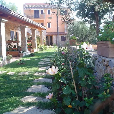 Hotel Relais Pian Delle Starze-3