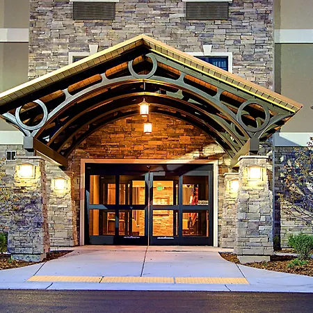 Staybridge Suites Salt Lake-West Valley City By Ihg-3
