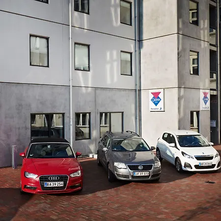 Cabinn Esbjerg-3
