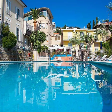 Hotel Villa Igea Mhotelsgroup-2