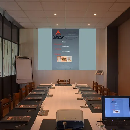 Best Western Hotel Nuit De Retz Nantes Sud-2