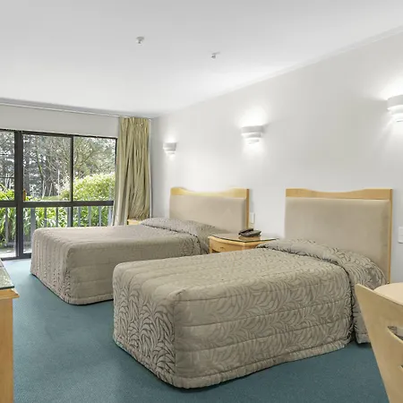 Capital Lodge Motor Inn-3
