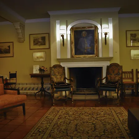 Hotel Hacienda del Cardenal-2
