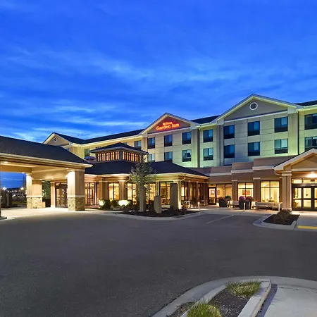 Hilton Garden Inn Twin Falls-3