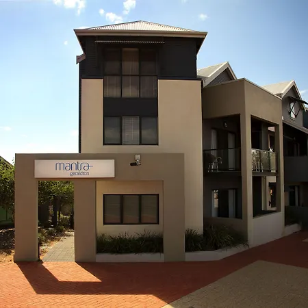 Mantra Geraldton-3