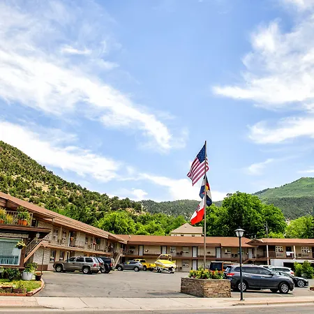 Glenwood Springs Inn-2