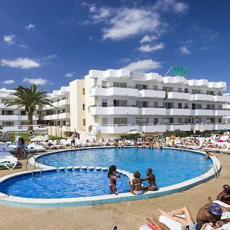 Apartamentos Jet - Adults Only-3