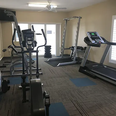 Shoreline Island Resort - Exclusively Adult-2