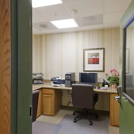 Holiday Inn & Suites - Barstow By Ihg-2
