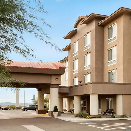 Holiday Inn & Suites - Barstow By Ihg-3