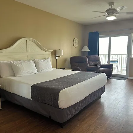 Shoreline Island Resort - Exclusively Adult-3