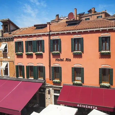 Hotel Rio-2